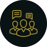 engagement equipe professionnelle